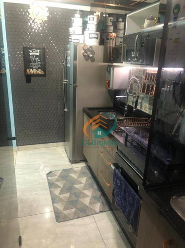 Imagem 5 de 30 de Apartamento Com 2 Dormitórios À Venda, 52 M² Por R$ 350.000,00 - Itaquera - São Paulo/sp - Ap3733