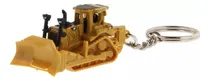 Comprar Chaveiro Caterpillar Trator Esteira D8t Diecast Masters