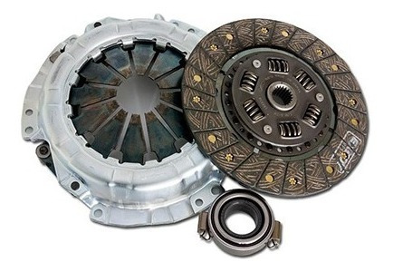 Kit Clutch Croche Embrague Toyota Meru Hilux 2.7 Hiace 2.7