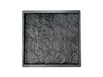Comprar Molde Para Piso, Baldosas, Mosaicos Adoquín Hexagonal