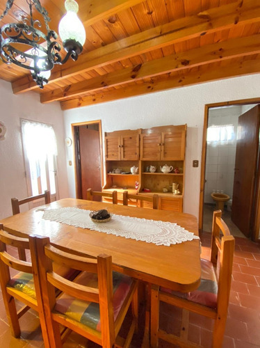 Imagen 1 de 10 de Duplex Con Cochera Venta San Bernardo