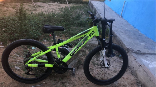 Bike Gios