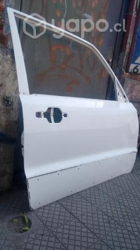 Puerta Delantera Derecha Mitsubishi Montero Año 2008 Al 2010