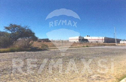 Terreno Venta Tequisquiapan