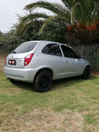 Chevrolet Celta Lt