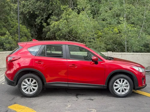 Mazda CX-5 2.0 Touring 4X4
