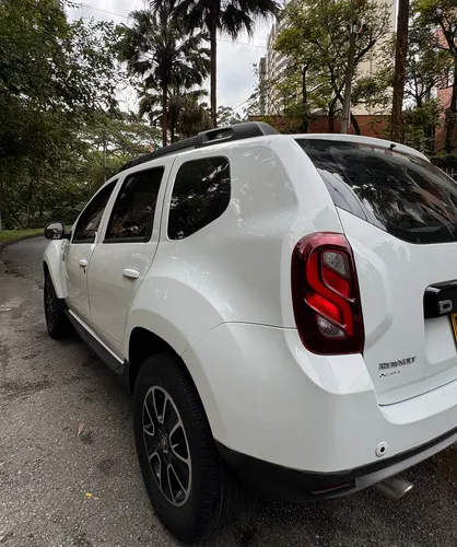 Renault Duster 2.0 Tripadvisor Intens 4X4