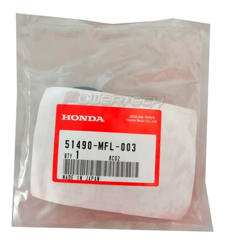 Kit Retenes Suspension Delantera Honda Xr 650 L 93-18