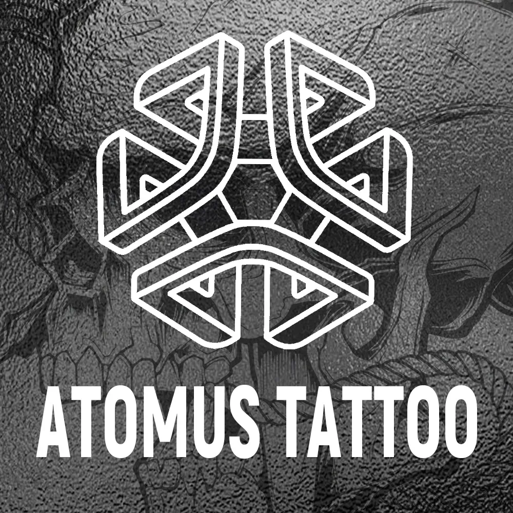 ATOMUS TATTOO