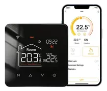 Comprar Combo Termostato Wifi + Termostato Wifi Radiador C\u002Foled