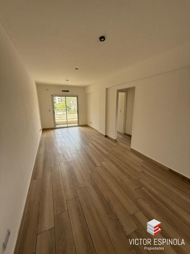 Venta Villa Bosch Depto 3 Ambientes Estrenar, Cochera, Sum