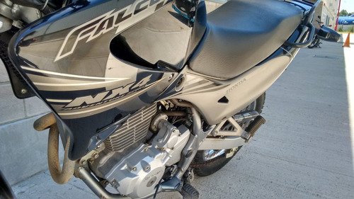 Honda Falcon Nx 400
