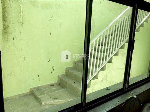 Casa Com 3 Dorms, Jardim Alpino, São Paulo - R$ 680 Mil, Cod: 4135 - V4135