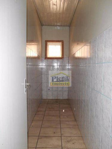 Imagem 18 de 30 de Chácara Com 4 Dormitórios À Venda, 1300 M² Por R$ 750.000,00 - Chácara Bela Vista - Sumaré/sp - Ch0078