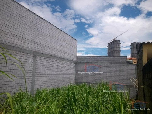 Imagem 1 de 4 de Ref.: 7782 - Terrenos Em Osasco Para Venda - V7782