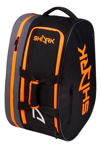 Raqueteira Shark Beach Tennis - 2023