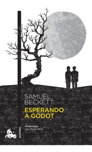 Esperando A Godot