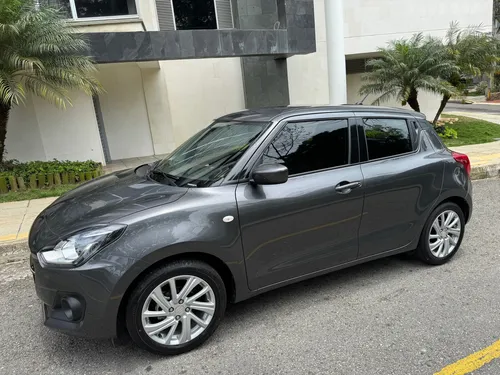 Suzuki Swift 1.2 Hybrid 2Wd