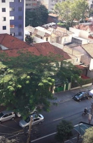 Imagem 6 de 16 de Apartamento Cerqueira Cesar Sao Paulo Sp Brasil - 1756