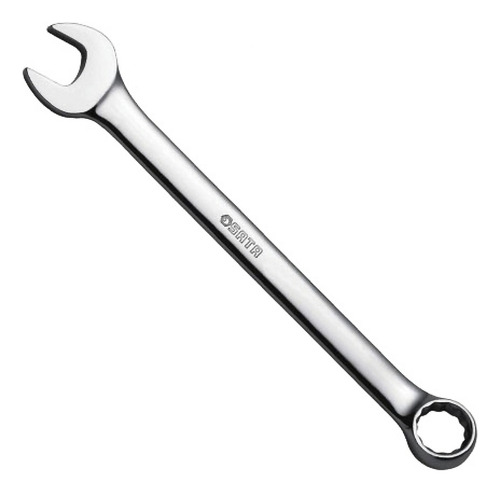 Chave Combinada Espelhada De 23mm Sata