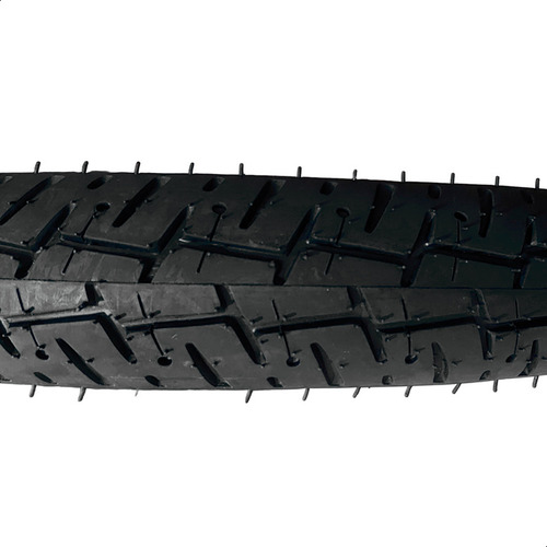 Par Pneu Yamaha Ybr Universal Original Fabreck