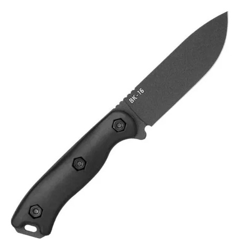 Faca Ka-bar Becker Bk16 Carbon 1095 Fulltang