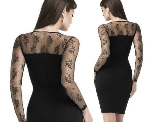Vestido Corto Gala - Noche - Fiesta Elbauldecorina 010134