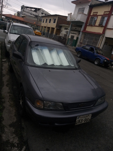 Chevrolet Esteem Full