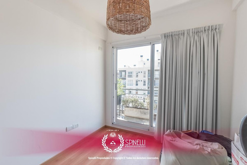 Imagen 19 de 30 de 3amb · 64m2 · Con Cochera · C/balcón Cocina Indep! Torre De Categoría Nuevo C/amenities!