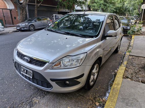 Ford Focus 2 1.6 Trend Sigma