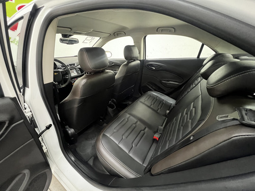 Chevrolet Prisma 1.4 MPFI LTZ 8V FLEX 4P AUTOMÁTICO