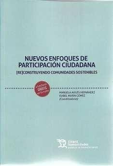 Libro Nuevos Enfoques De Participacion Ciudadana