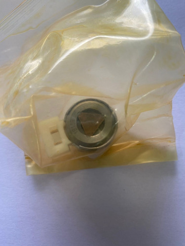 Solenoide Cambio 01m - Jetta A4 (triangulo)