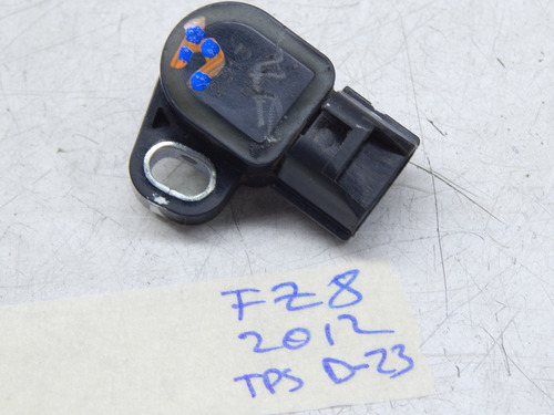 Sensor Tps Original Yamaha Fz8 Fz08 2011 A 2013 5p0-h5885-00