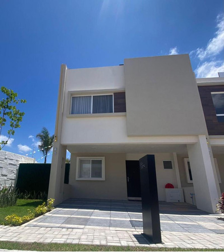 Venta Casa En Lomas De Angelopolis, Puebla