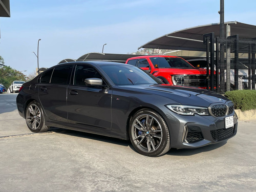 BMW Serie 3 3.0 M340i xDrive At