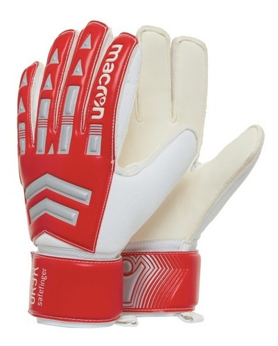 Guantes De Arquero - Marca Macron- Modelo Oryx