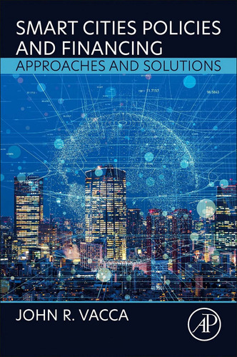 Smart Cities Policies And Financing
