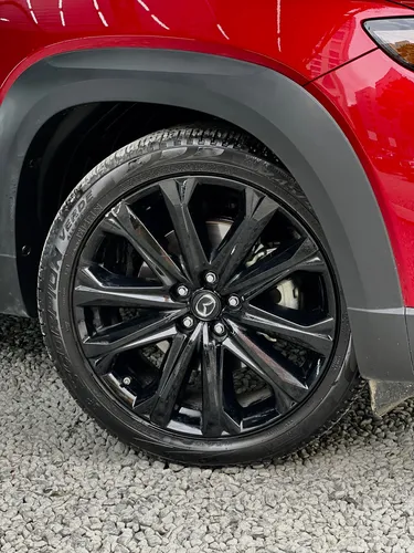 Mazda cx-50 2.5 Grand Touring Lx Awd At