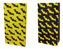 Comprar Bolsita Fb3 X50 Batman Hombre Murcielago Golosinera Candy