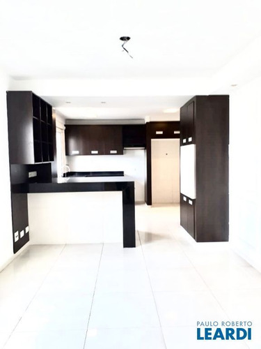 Imagem 11 de 13 de Apartamento - Itaim Bibi - Sp - 579649