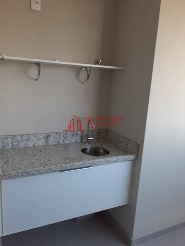 Imagem 7 de 15 de Apartamento Bairro Jardim Novo 02 Suites - 1548