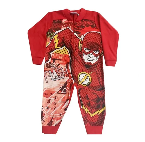 Pijama flash hombre sales