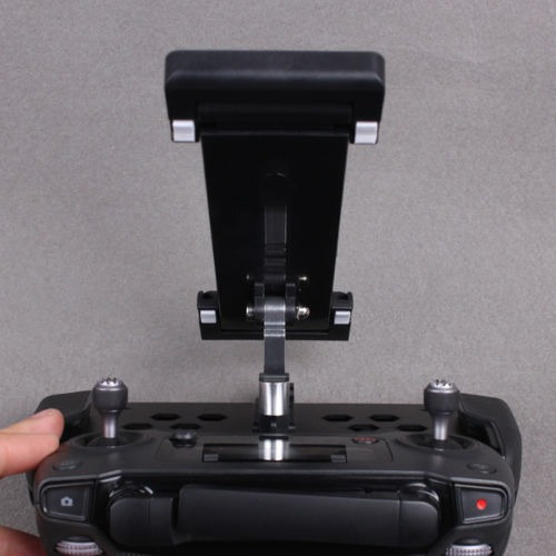Imagen 2 de 5 de 5.5-9,7 Smartphone Tablet Soporte Dji Quadcopter Pro Mavic