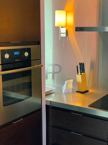 Imagen 7 de 10 de Apartamento En Venta Punta Del Este 1.5 Dorm #1786