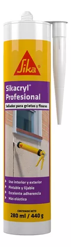 Sellador Suprabond Blanco Baño, Bañera, Bacha Y Mampara - $ 10.918