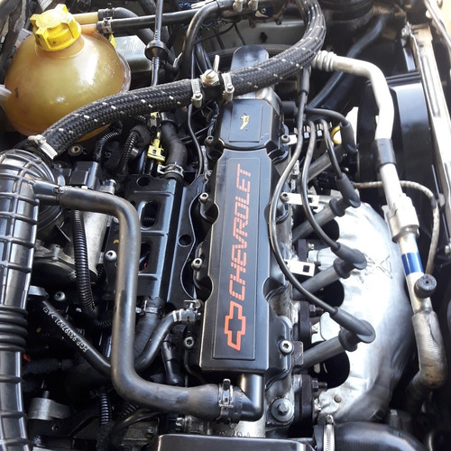 Chevrolet Corsa 1.4 Classic
