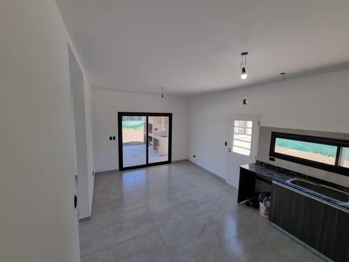 Imagen 24 de 29 de Muy Linda Casa En San Matias
