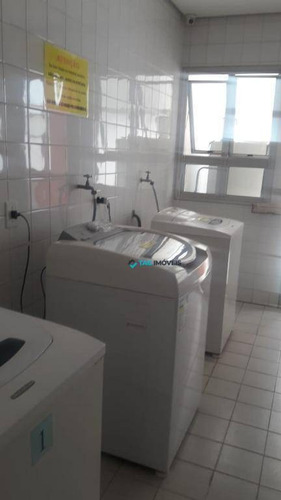 Imagem 7 de 26 de Apartamento Com 2 Dormitórios À Venda, 84 M² Por R$ 310.000,00 - Vila Industrial - Campinas/sp - Ap2362