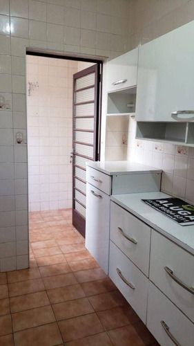 Imagem 5 de 17 de Apartamento Com 2 Dormitórios Para Alugar, 70 M² Por R$ 1.200,00/mês - Jardim Aurélia - Campinas/sp - Ap3451